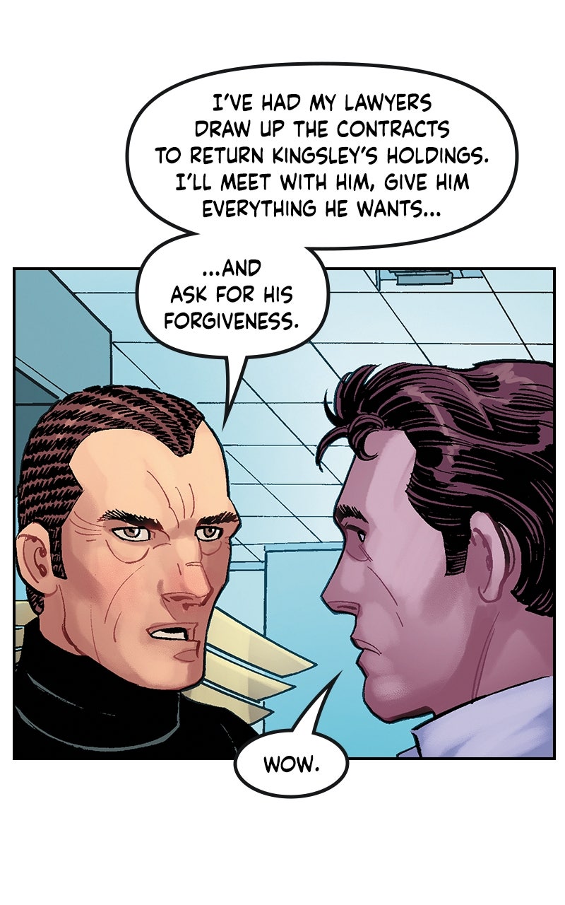 The Amazing Spider-Man (2022) Episode 27 page 13 - 