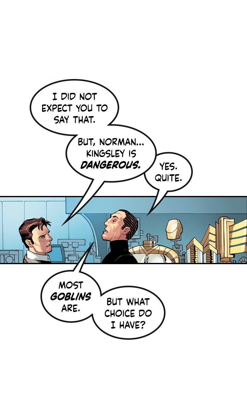 The Amazing Spider-Man (2022) Episode 27 page 14 - 