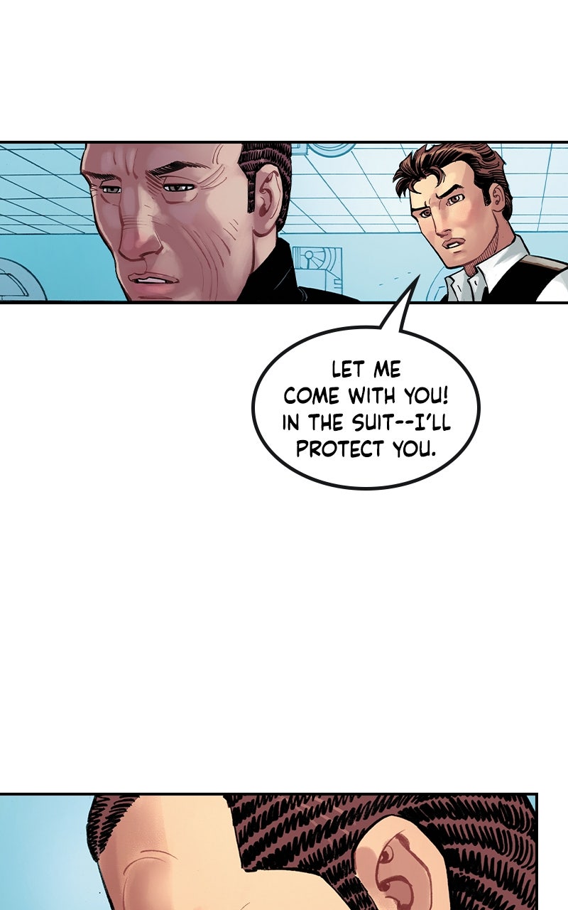 The Amazing Spider-Man (2022) Episode 27 page 15 - 