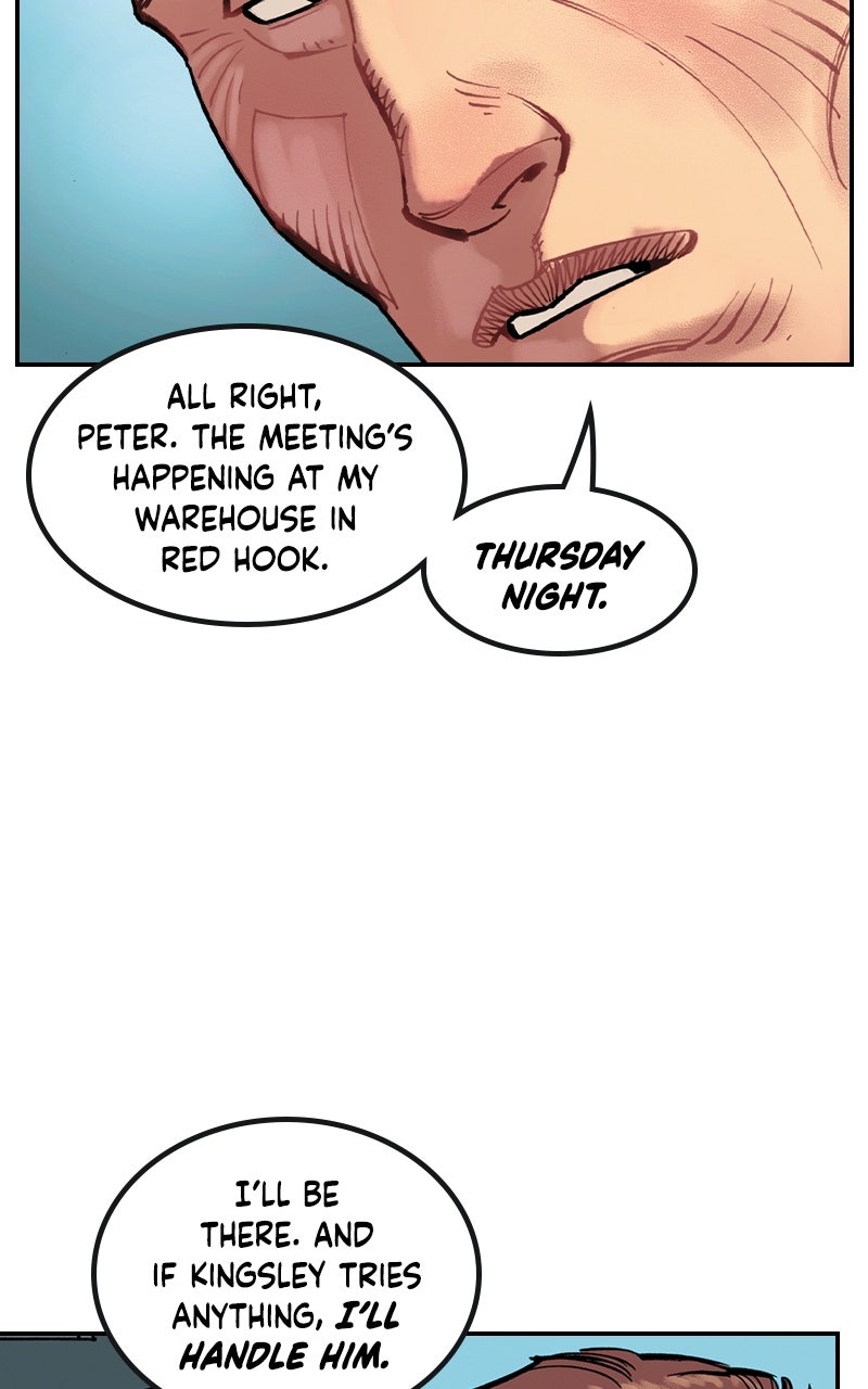 The Amazing Spider-Man (2022) Episode 27 page 17 - 