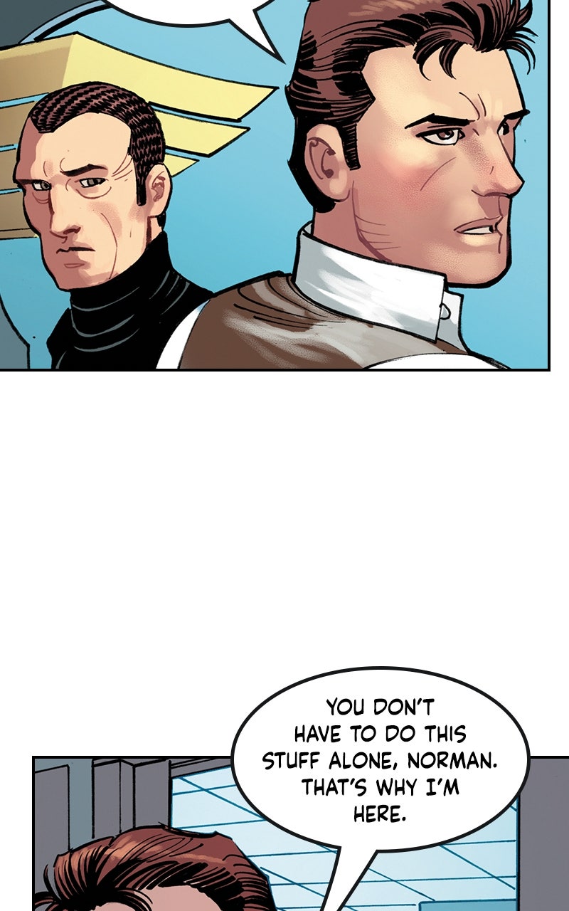 The Amazing Spider-Man (2022) Episode 27 page 18 - 