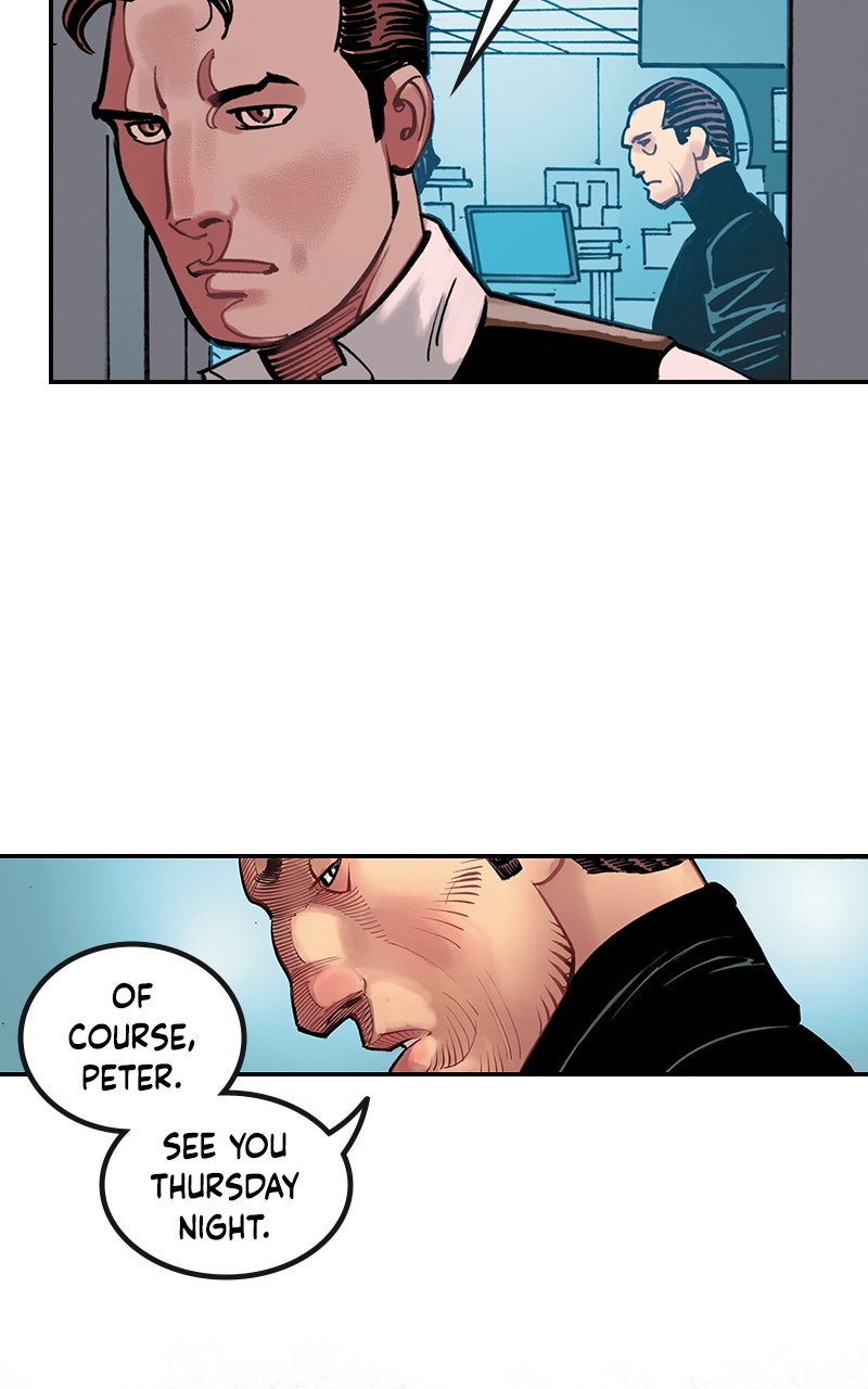 The Amazing Spider-Man (2022) Episode 27 page 19 - 