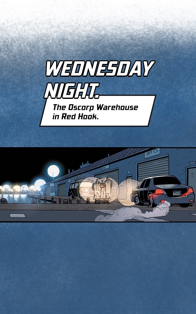 The Amazing Spider-Man (2022) Episode 27 page 20 - 