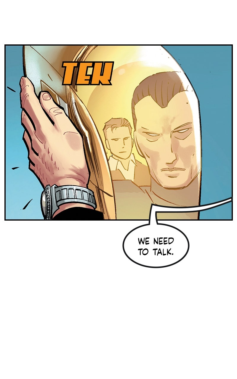 The Amazing Spider-Man (2022) Episode 27 page 3 - 