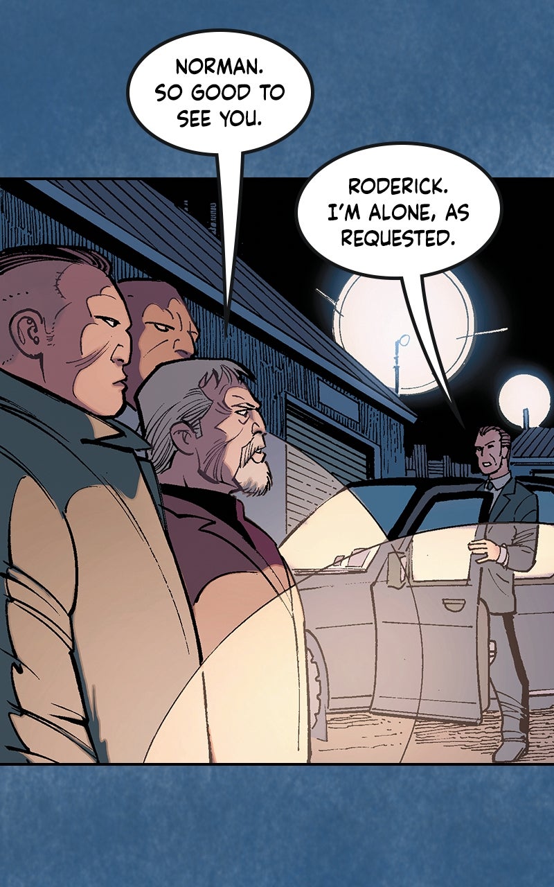 The Amazing Spider-Man (2022) Episode 27 page 21 - 