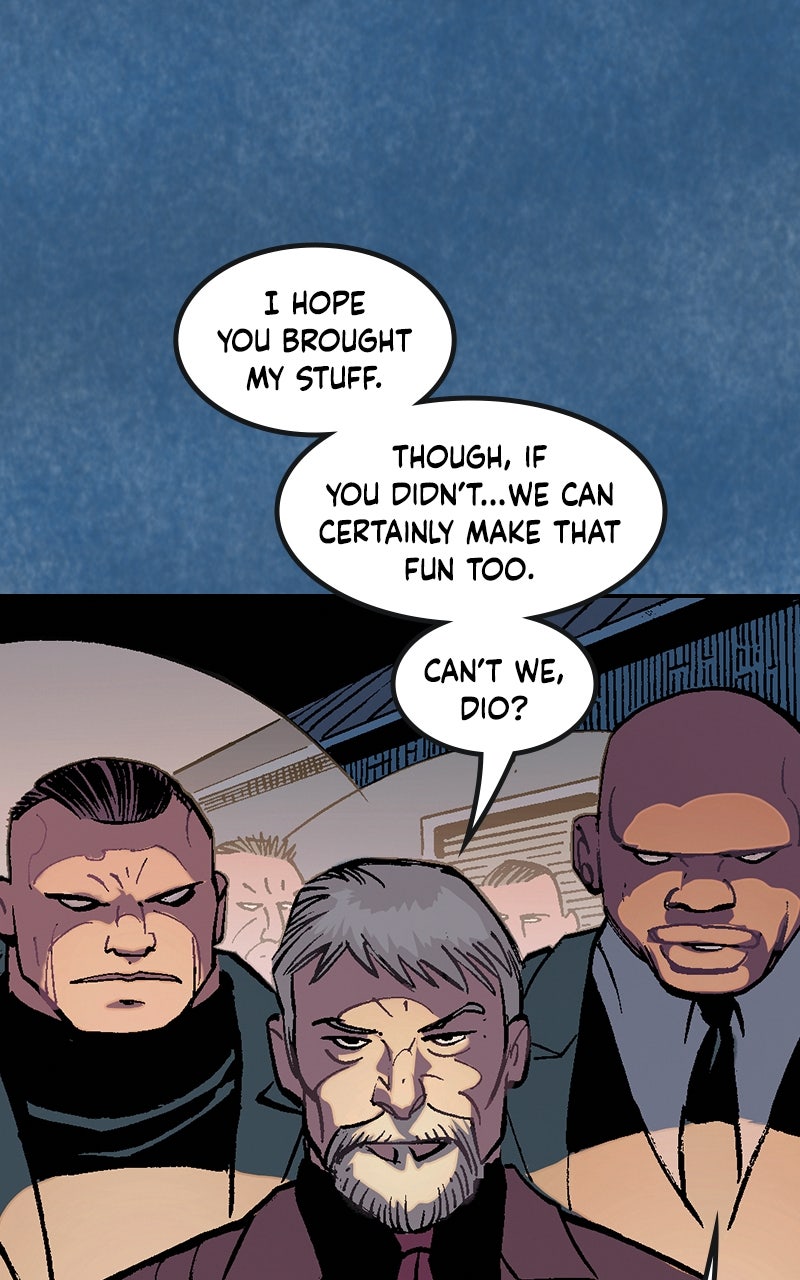 The Amazing Spider-Man (2022) Episode 27 page 22 - 