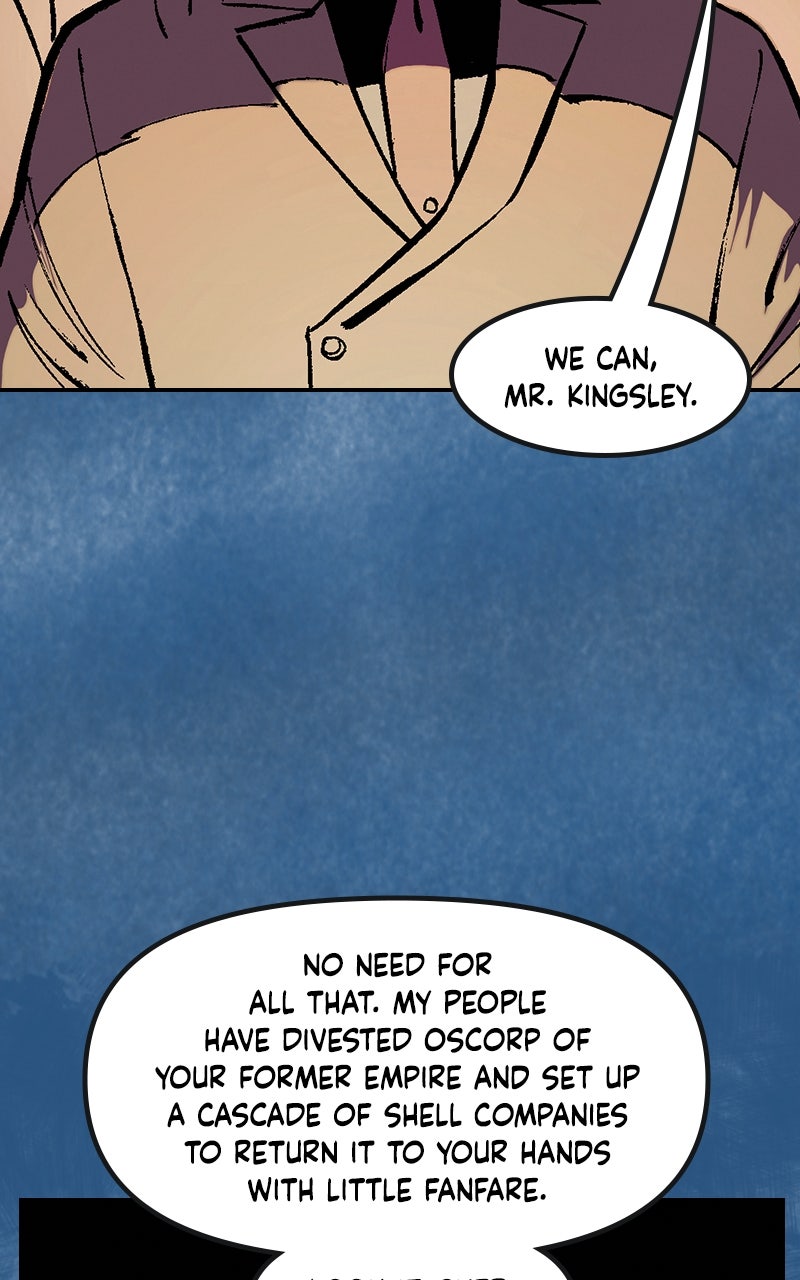 The Amazing Spider-Man (2022) Episode 27 page 23 - 