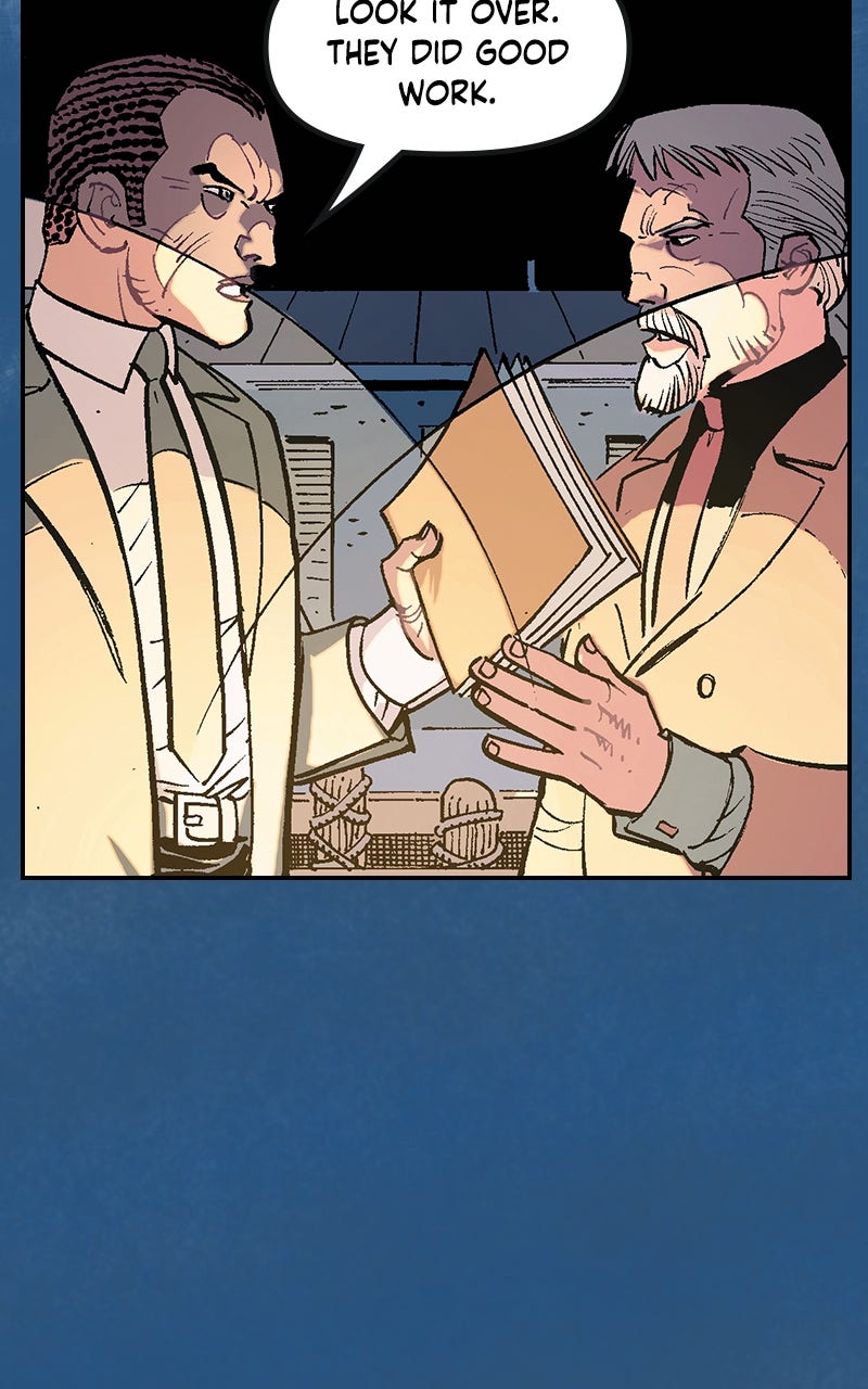 The Amazing Spider-Man (2022) Episode 27 page 24 - 