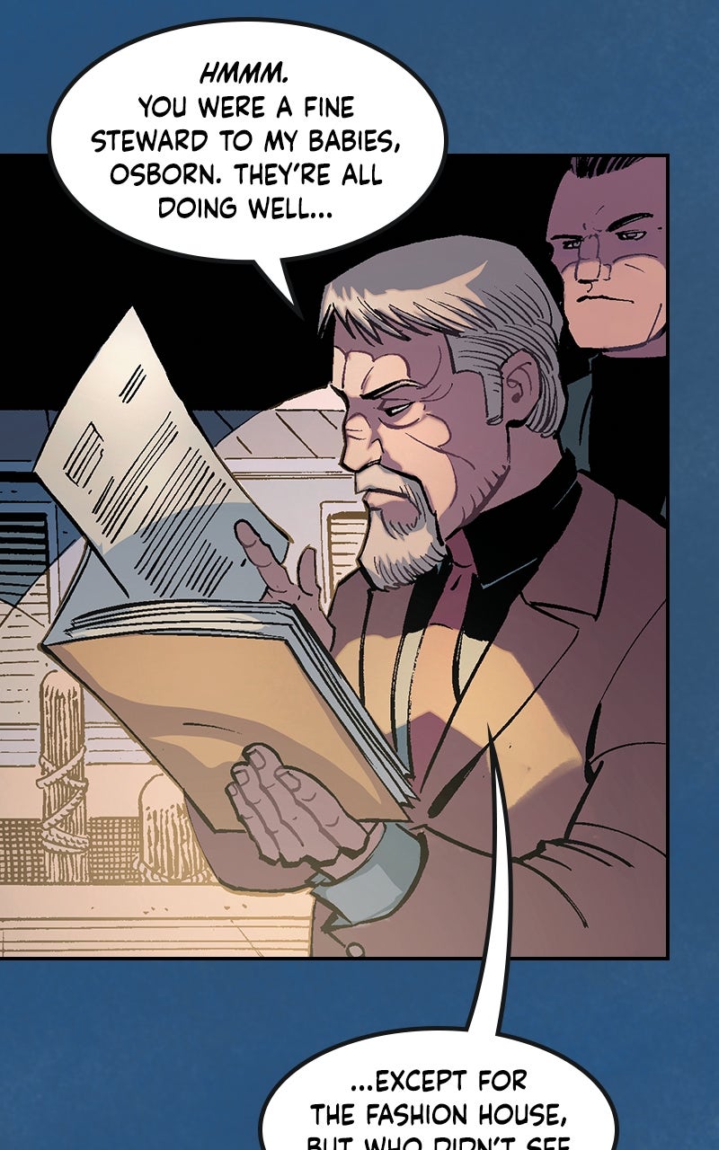 The Amazing Spider-Man (2022) Episode 27 page 25 - 