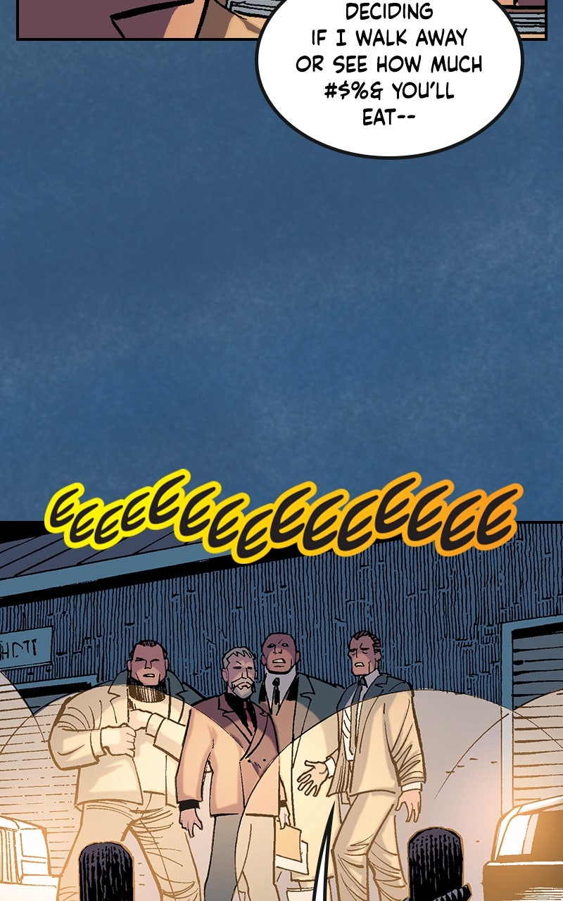 The Amazing Spider-Man (2022) Episode 27 page 30 - 