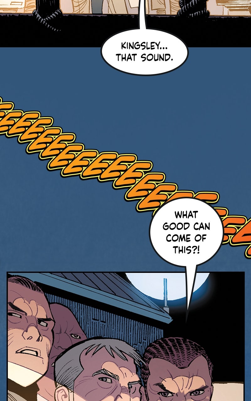 The Amazing Spider-Man (2022) Episode 27 page 31 - 