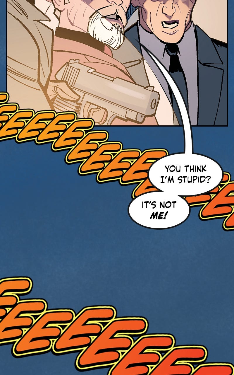 The Amazing Spider-Man (2022) Episode 27 page 32 - 
