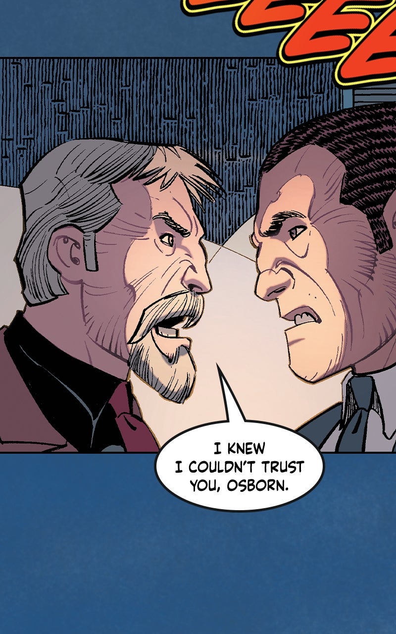 The Amazing Spider-Man (2022) Episode 27 page 33 - 