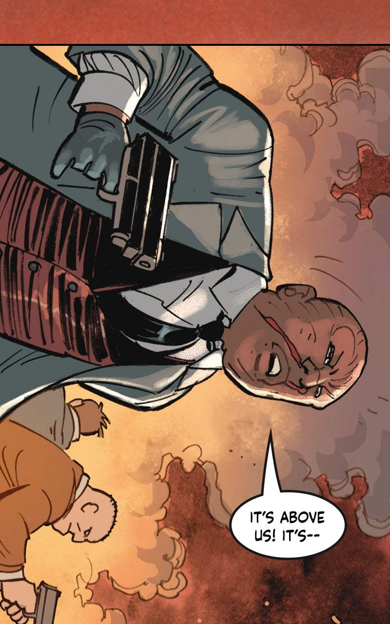 The Amazing Spider-Man (2022) Episode 27 page 37 - 