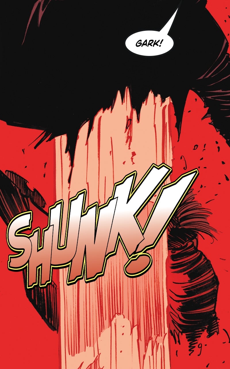 The Amazing Spider-Man (2022) Episode 27 page 40 - 