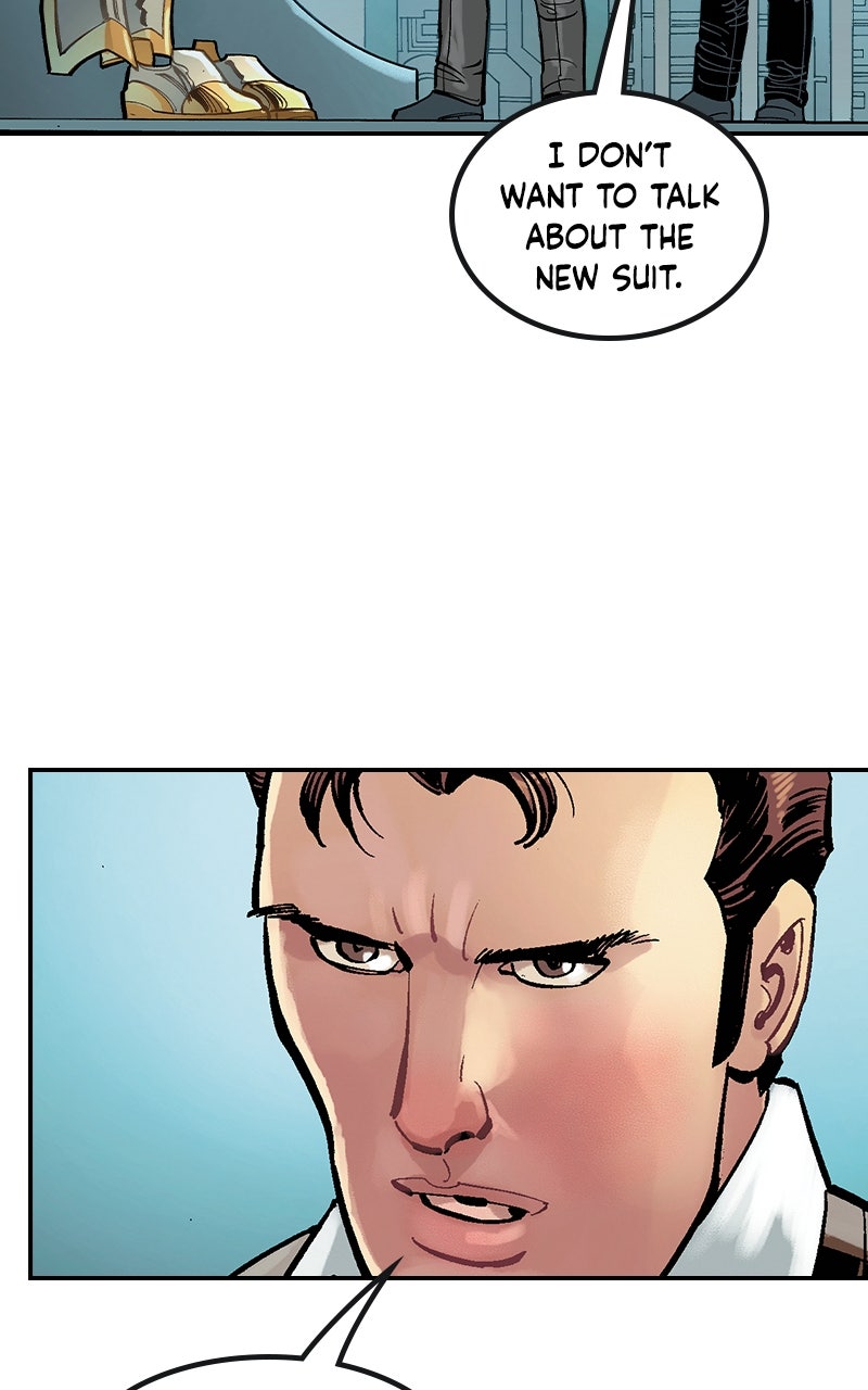The Amazing Spider-Man (2022) Episode 27 page 5 - 