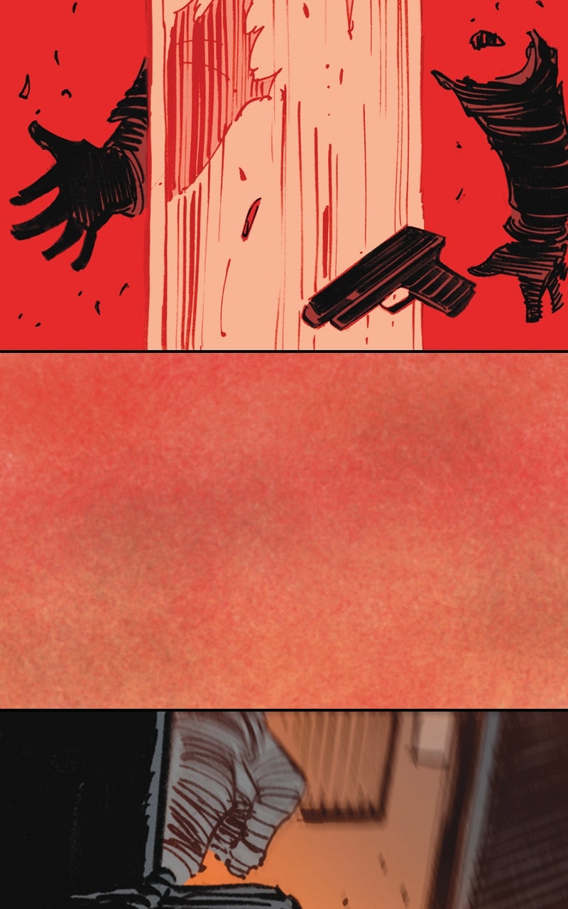 The Amazing Spider-Man (2022) Episode 27 page 41 - 