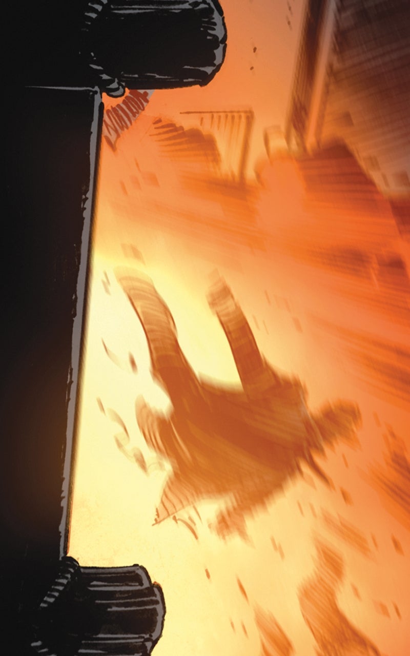 The Amazing Spider-Man (2022) Episode 27 page 42 - 