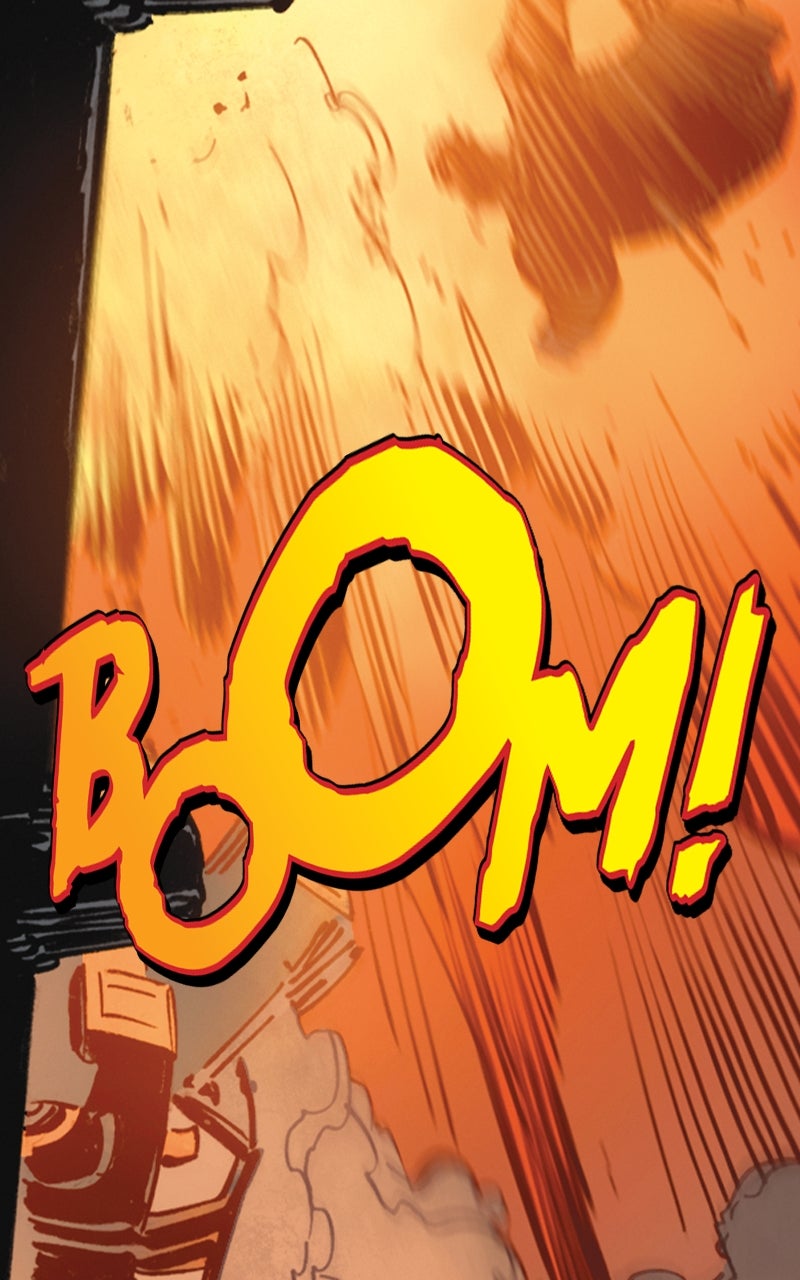 The Amazing Spider-Man (2022) Episode 27 page 43 - 