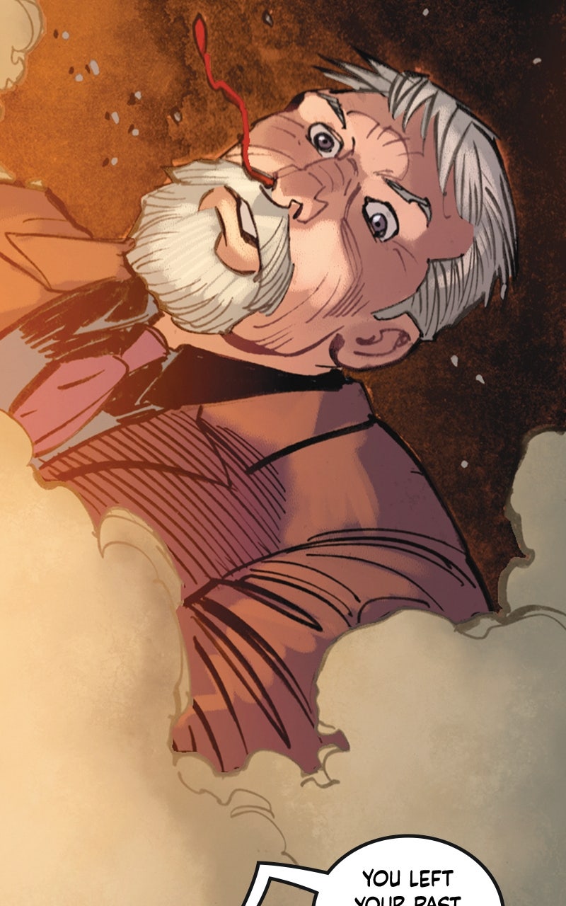 The Amazing Spider-Man (2022) Episode 27 page 46 - 