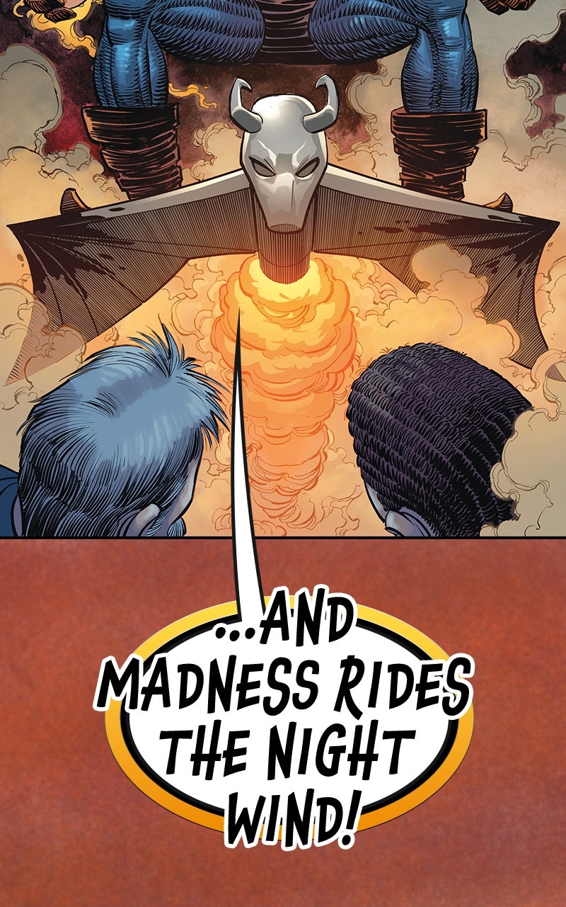 The Amazing Spider-Man (2022) Episode 27 page 48 - 