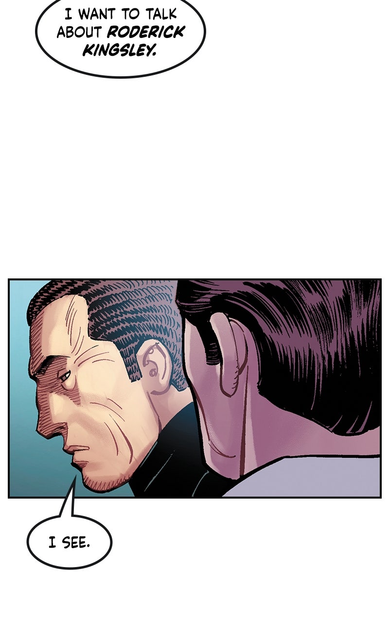 The Amazing Spider-Man (2022) Episode 27 page 6 - 