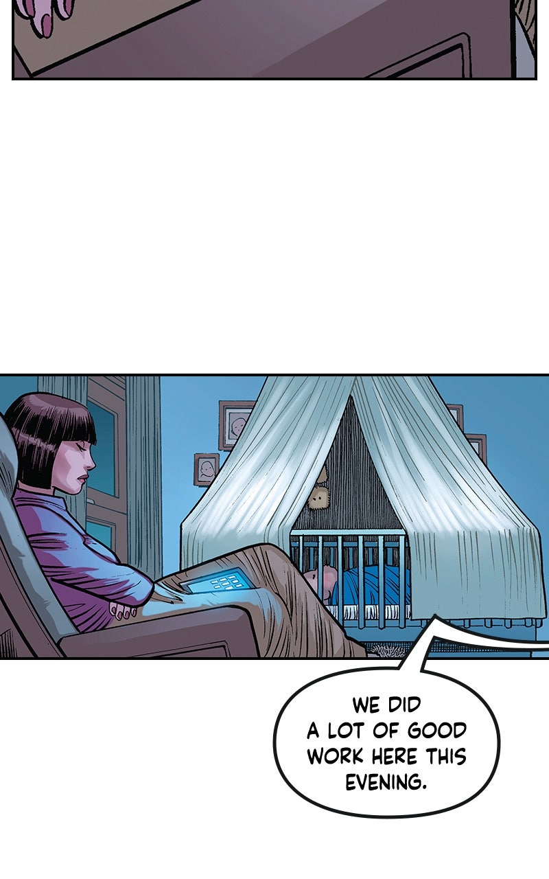 The Amazing Spider-Man (2022) Episode 27 page 53 - 