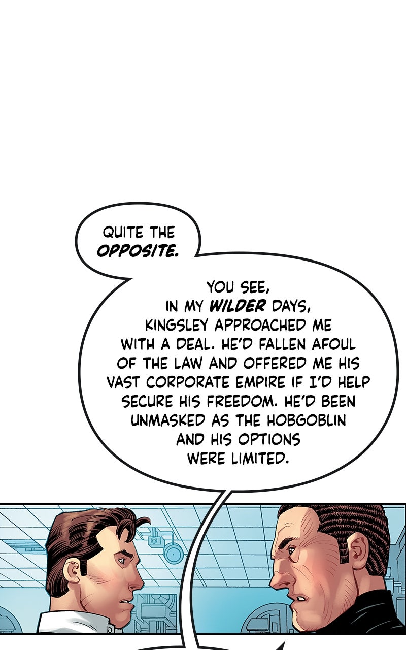 The Amazing Spider-Man (2022) Episode 27 page 8 - 
