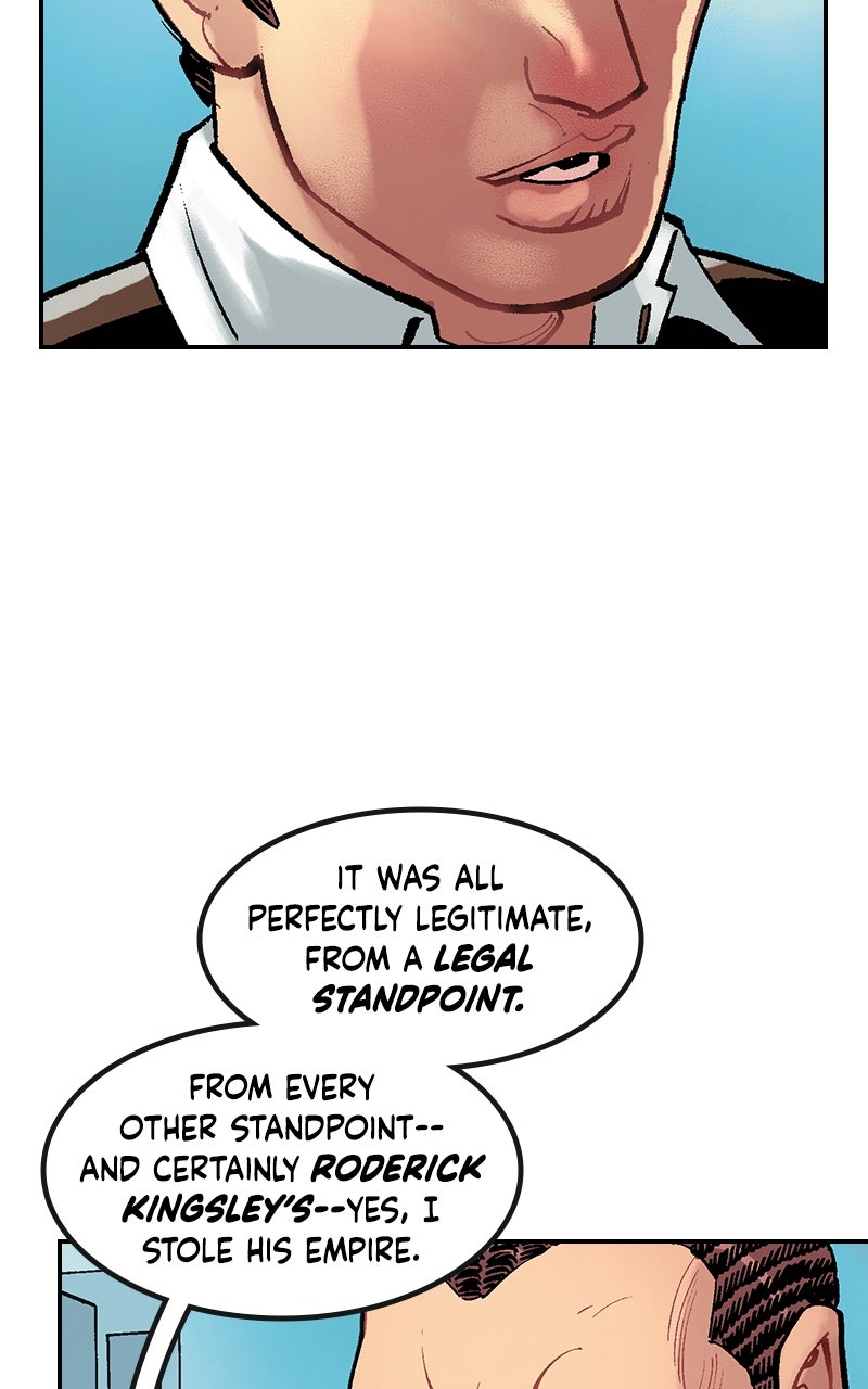 The Amazing Spider-Man (2022) Episode 27 page 10 - 