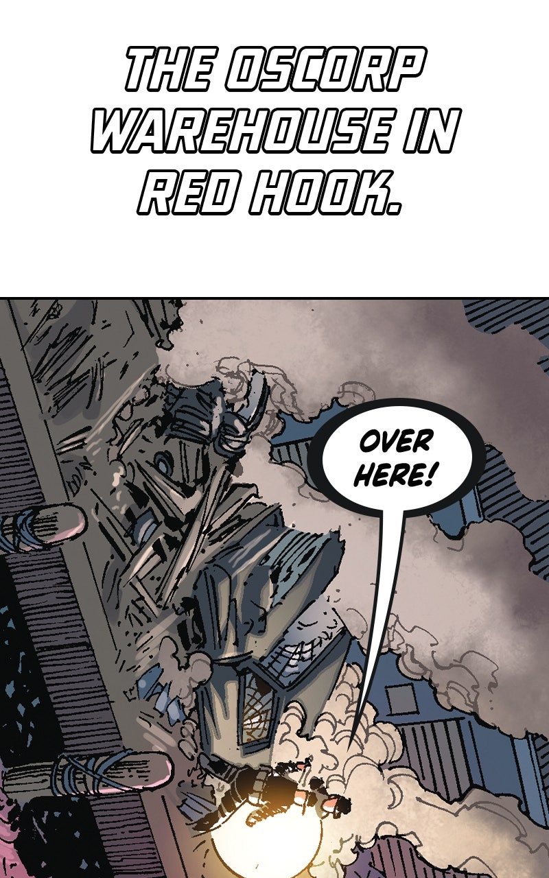 The Amazing Spider-Man (2022) Episode 28 page 2 - 