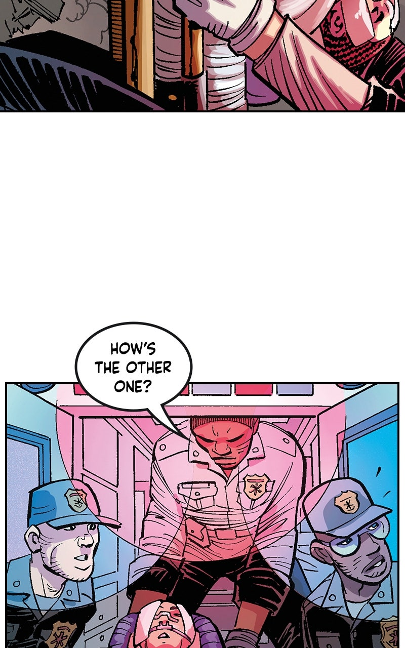 The Amazing Spider-Man (2022) Episode 28 page 11 - 