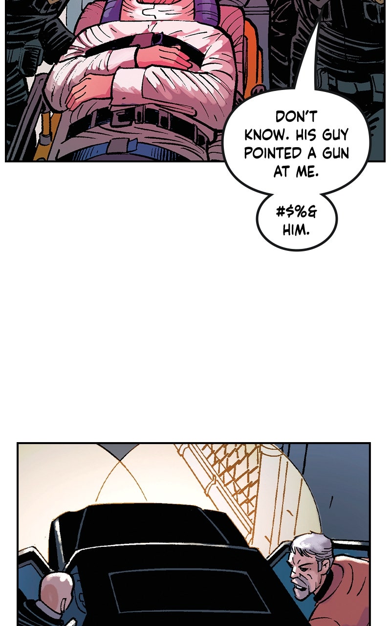 The Amazing Spider-Man (2022) Episode 28 page 12 - 