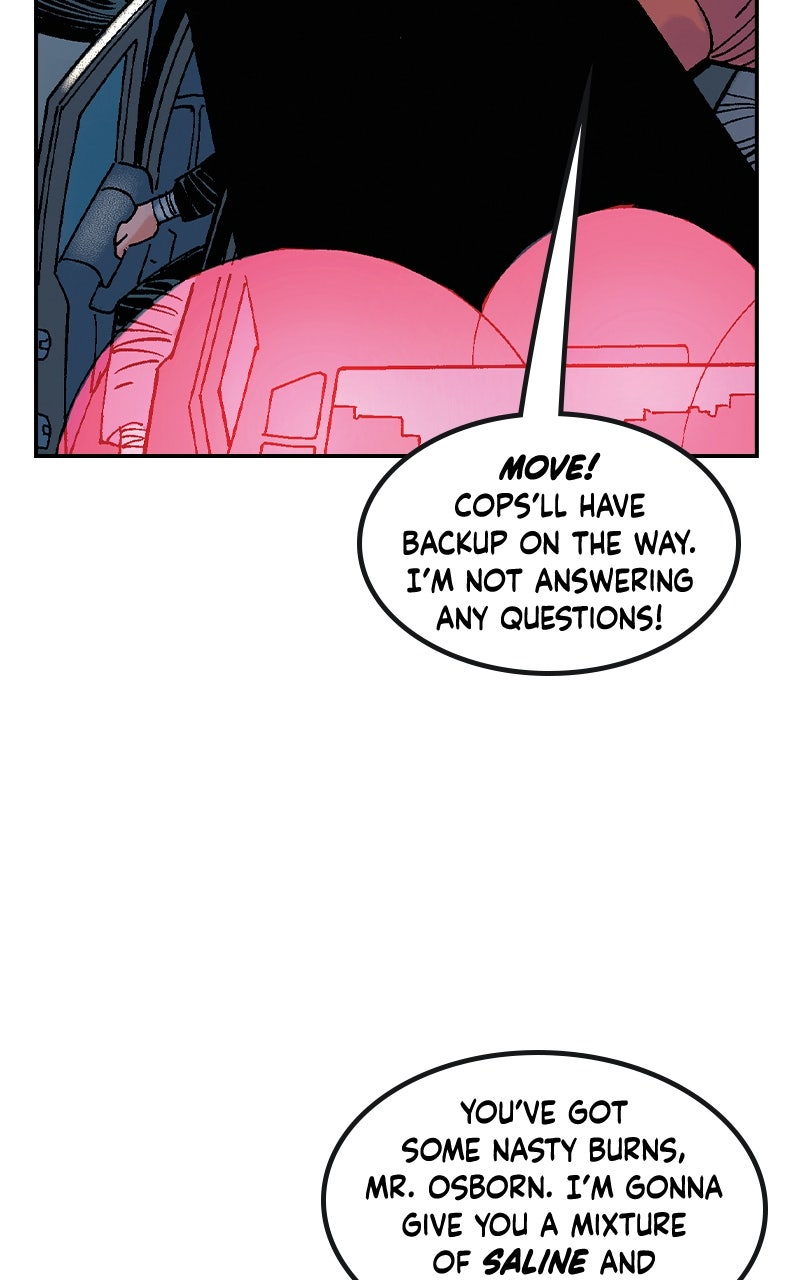 The Amazing Spider-Man (2022) Episode 28 page 13 - 