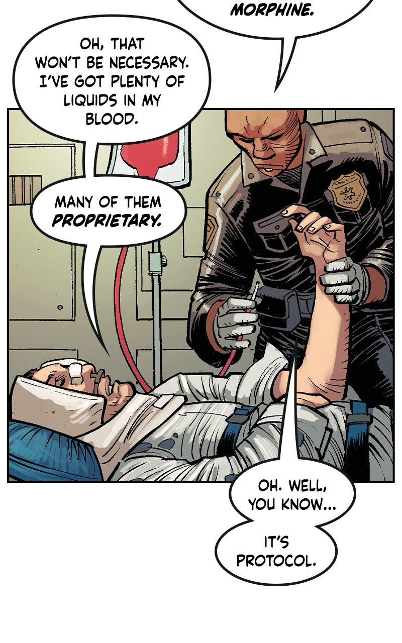 The Amazing Spider-Man (2022) Episode 28 page 14 - 
