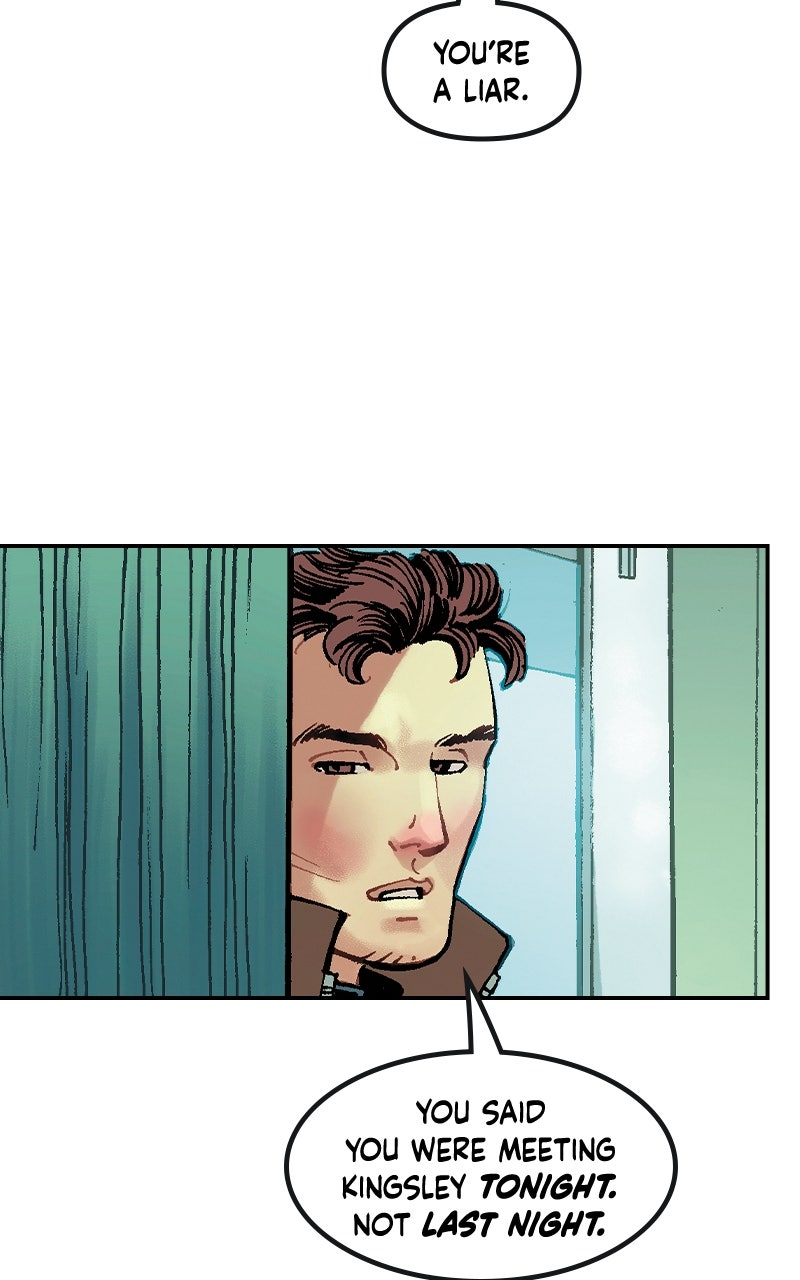 The Amazing Spider-Man (2022) Episode 28 page 17 - 
