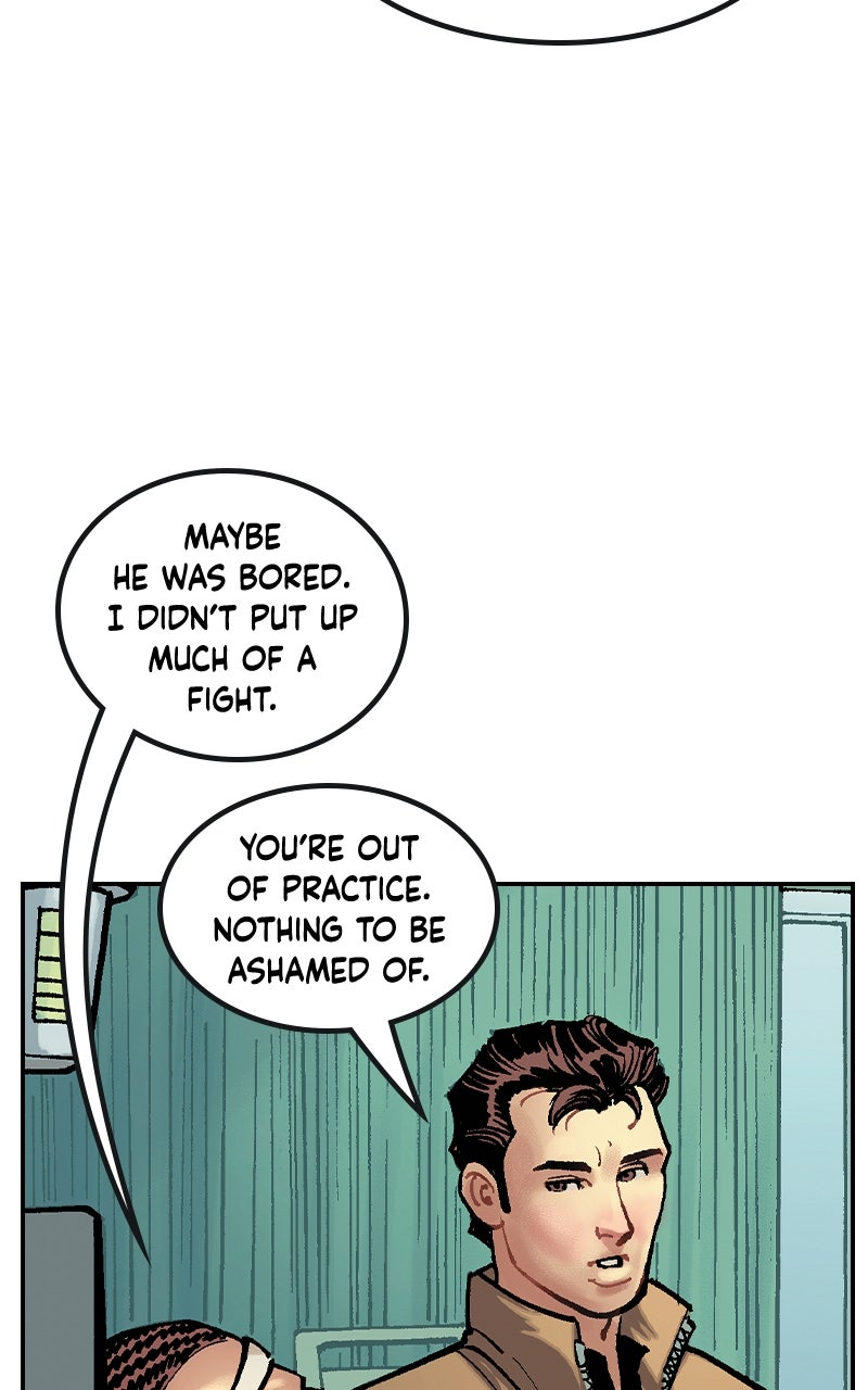 The Amazing Spider-Man (2022) Episode 28 page 20 - 