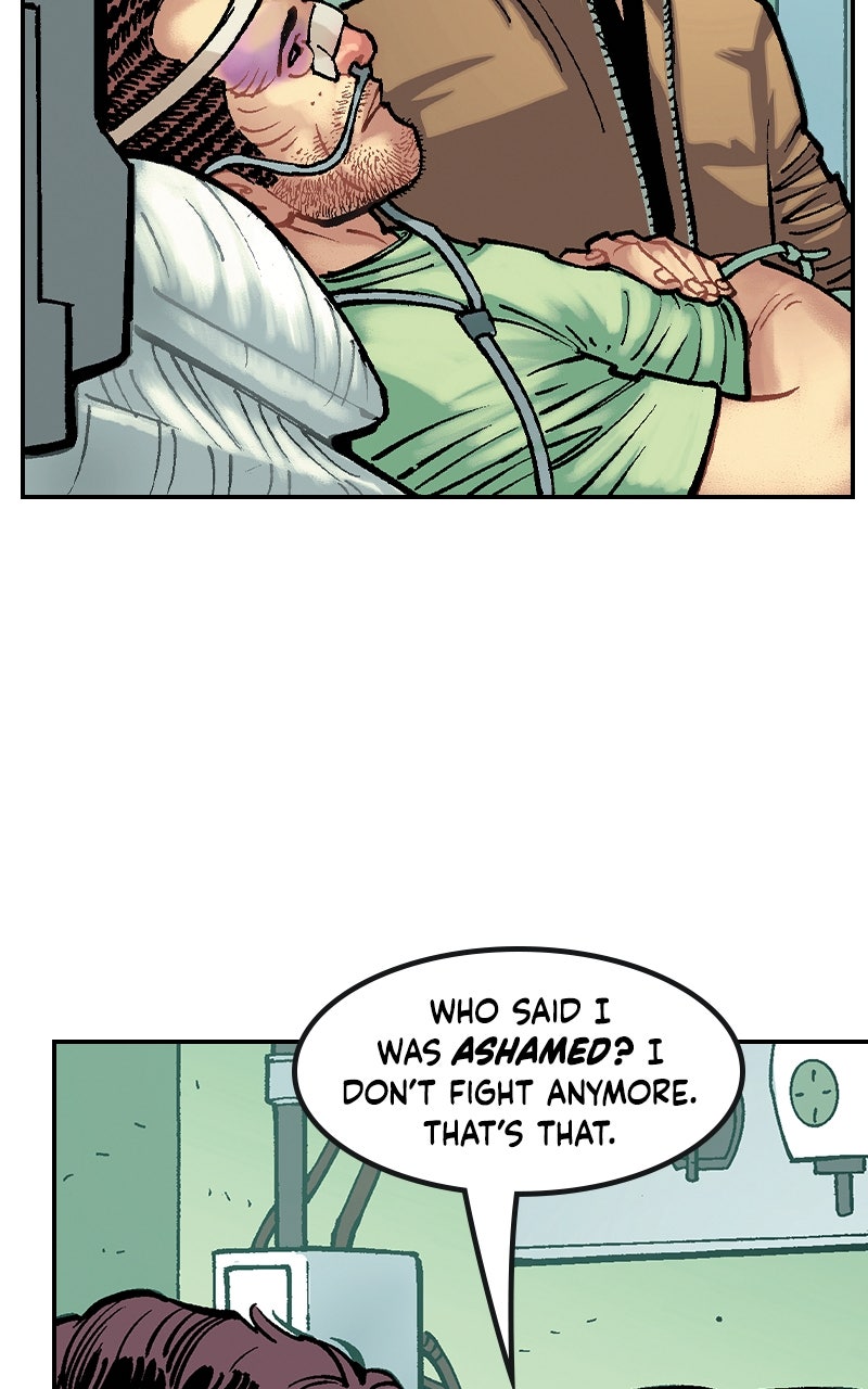 The Amazing Spider-Man (2022) Episode 28 page 21 - 