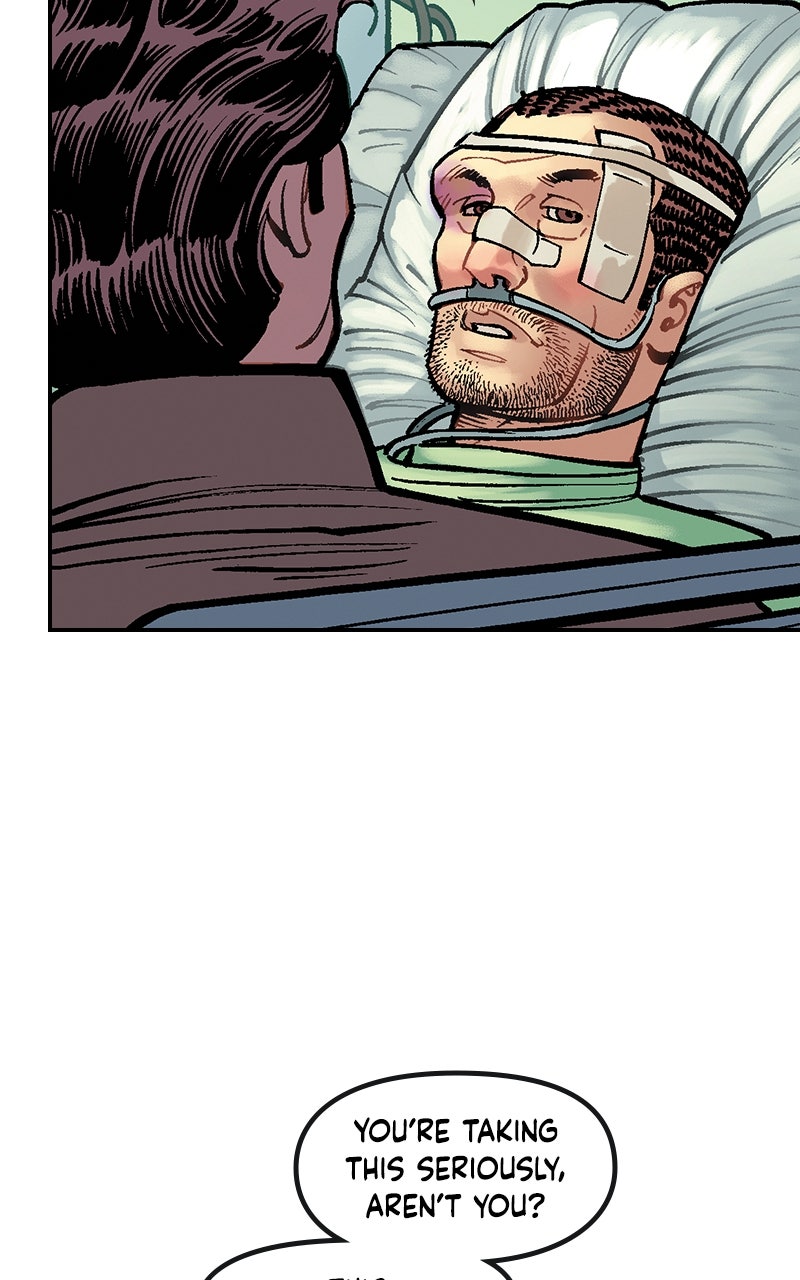 The Amazing Spider-Man (2022) Episode 28 page 22 - 