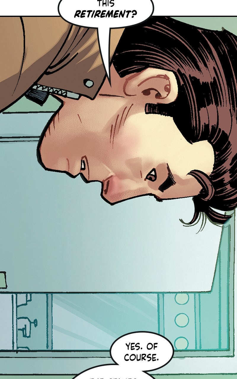 The Amazing Spider-Man (2022) Episode 28 page 23 - 