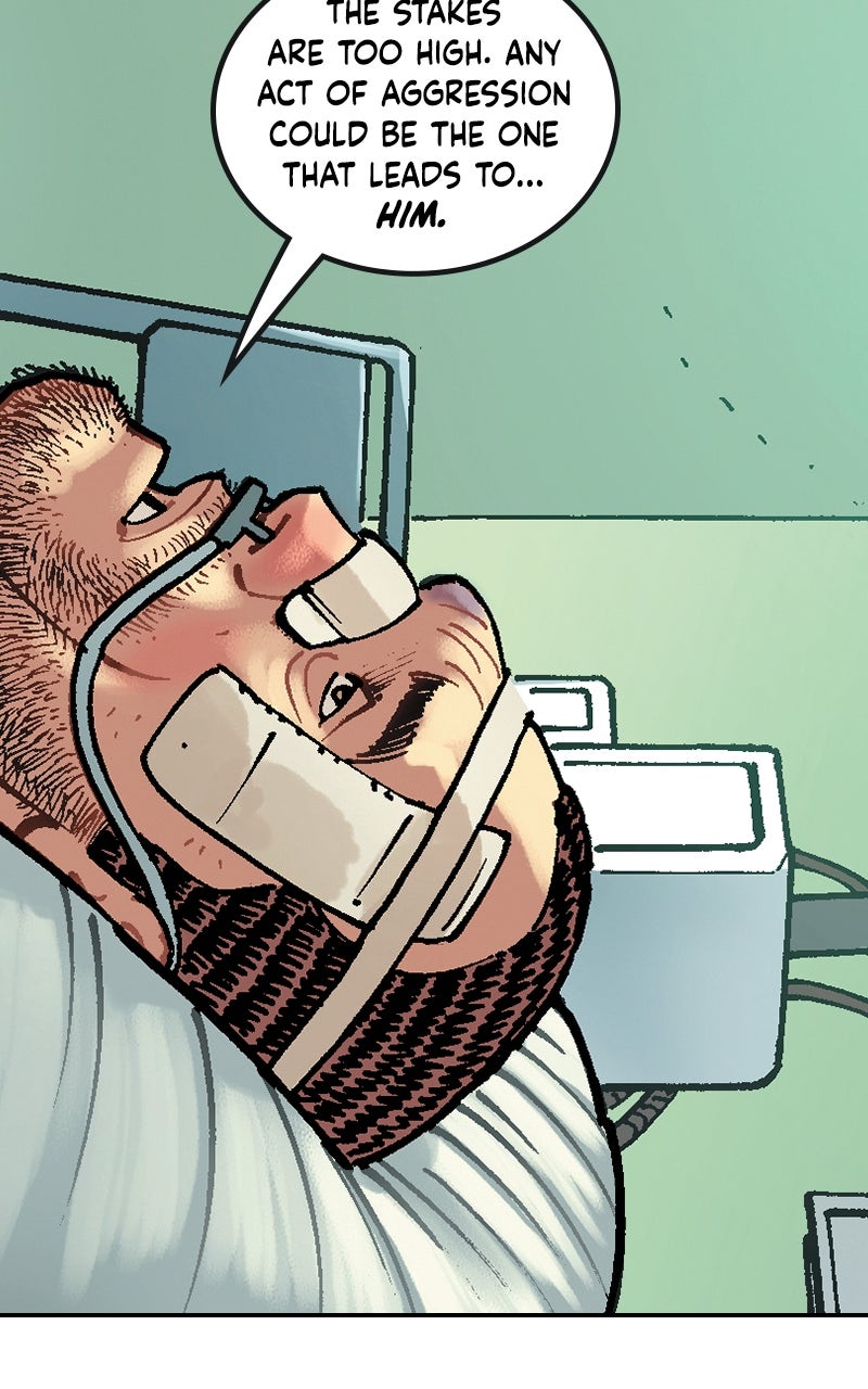 The Amazing Spider-Man (2022) Episode 28 page 24 - 