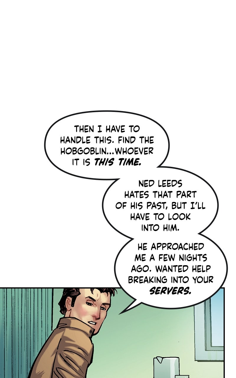 The Amazing Spider-Man (2022) Episode 28 page 25 - 