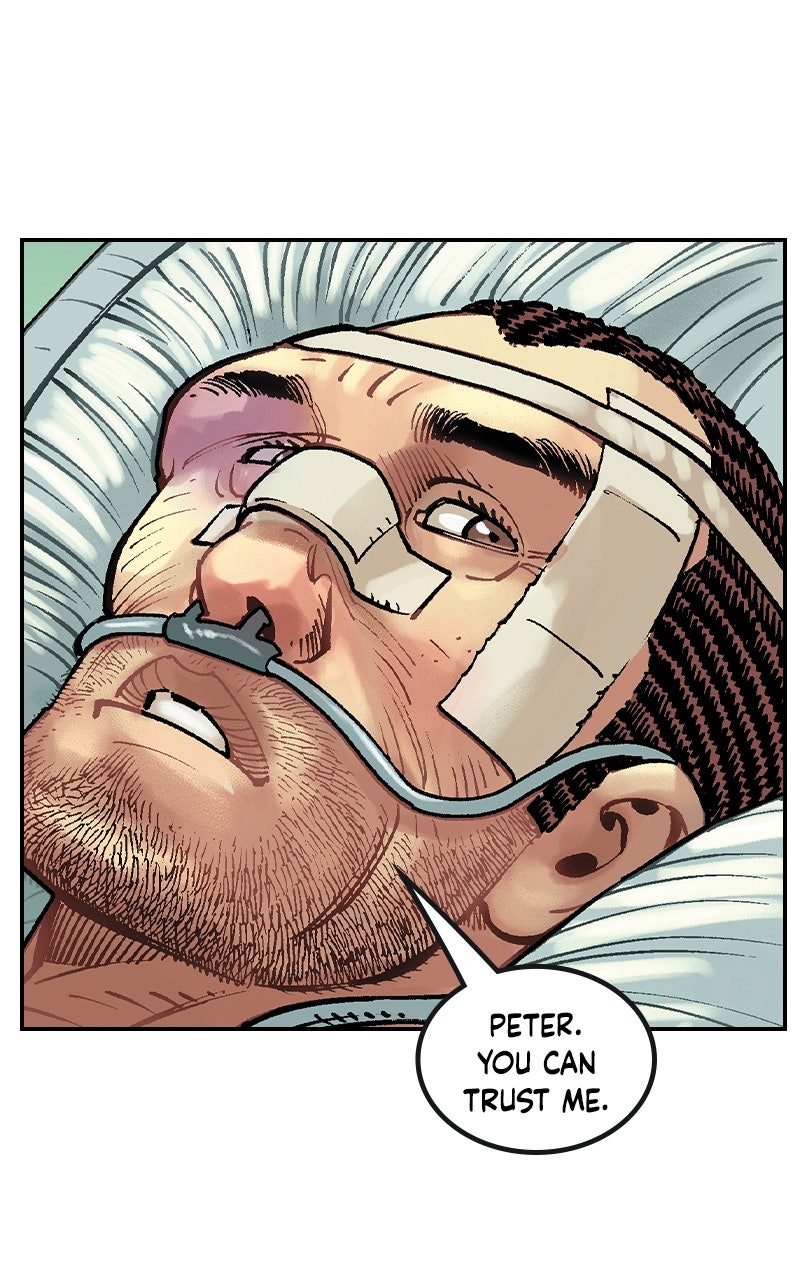 The Amazing Spider-Man (2022) Episode 28 page 28 - 