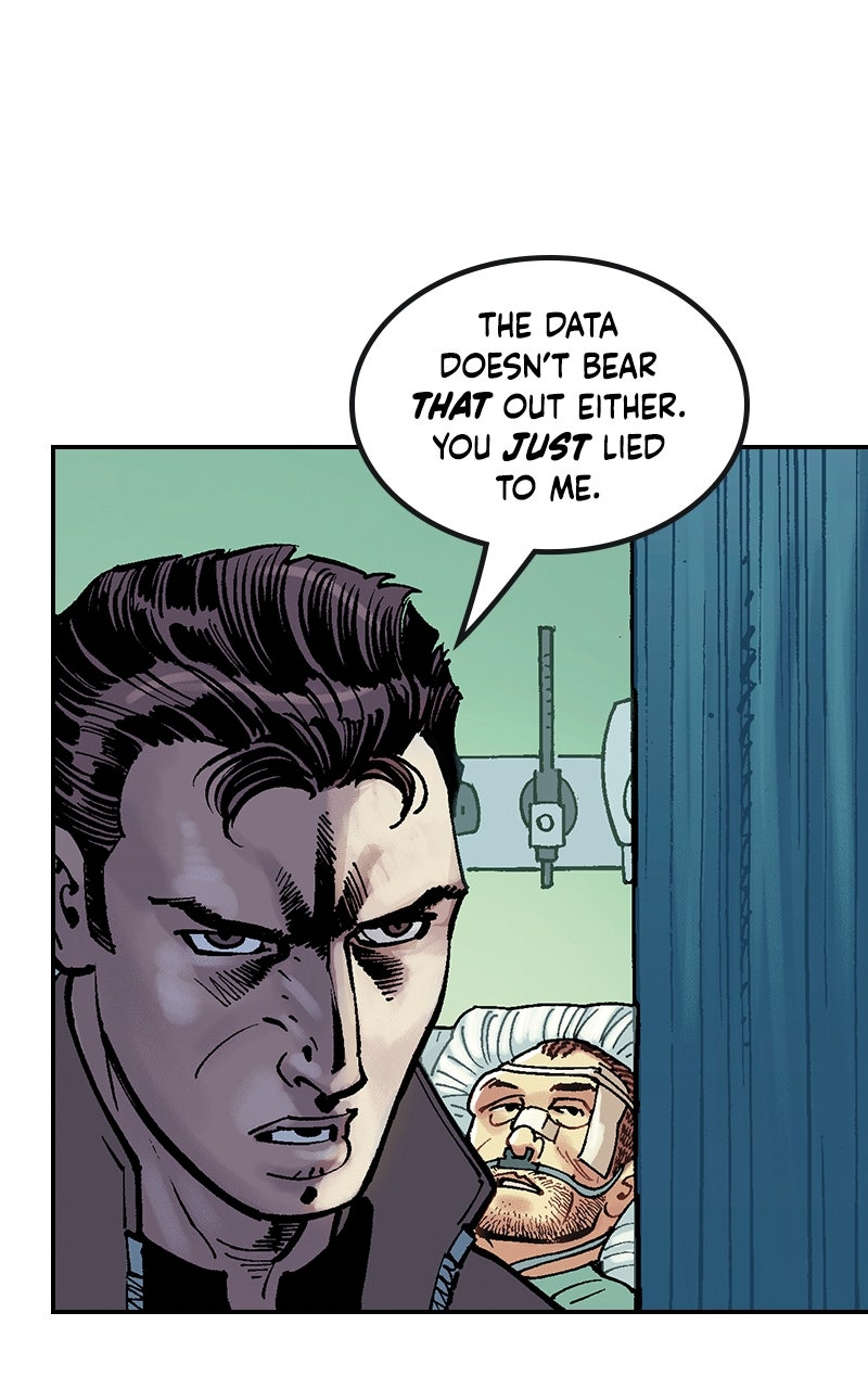 The Amazing Spider-Man (2022) Episode 28 page 29 - 