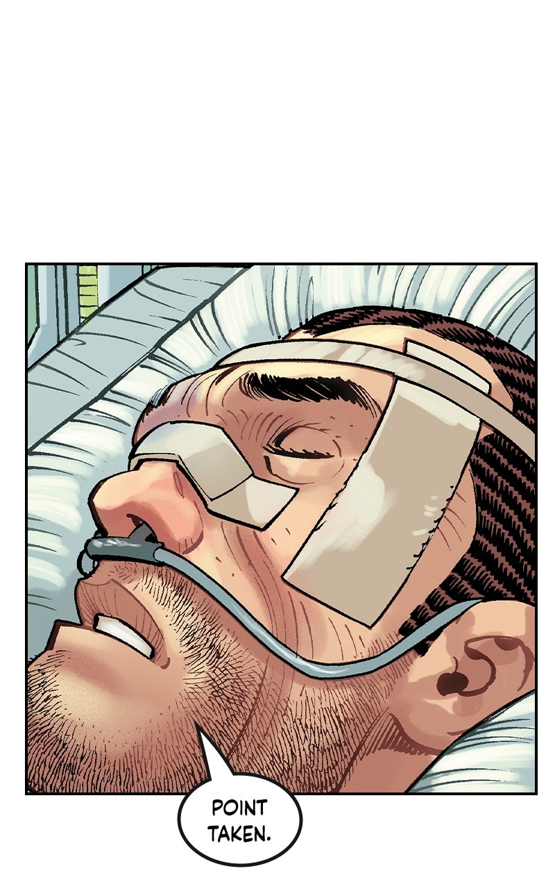 The Amazing Spider-Man (2022) Episode 28 page 30 - 
