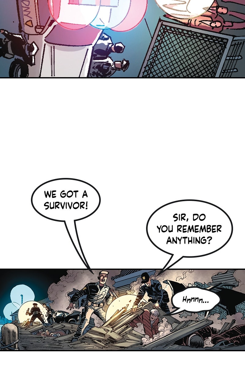 The Amazing Spider-Man (2022) Episode 28 page 4 - 