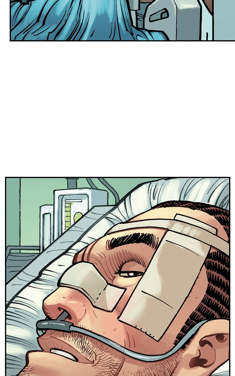 The Amazing Spider-Man (2022) Episode 28 page 33 - 