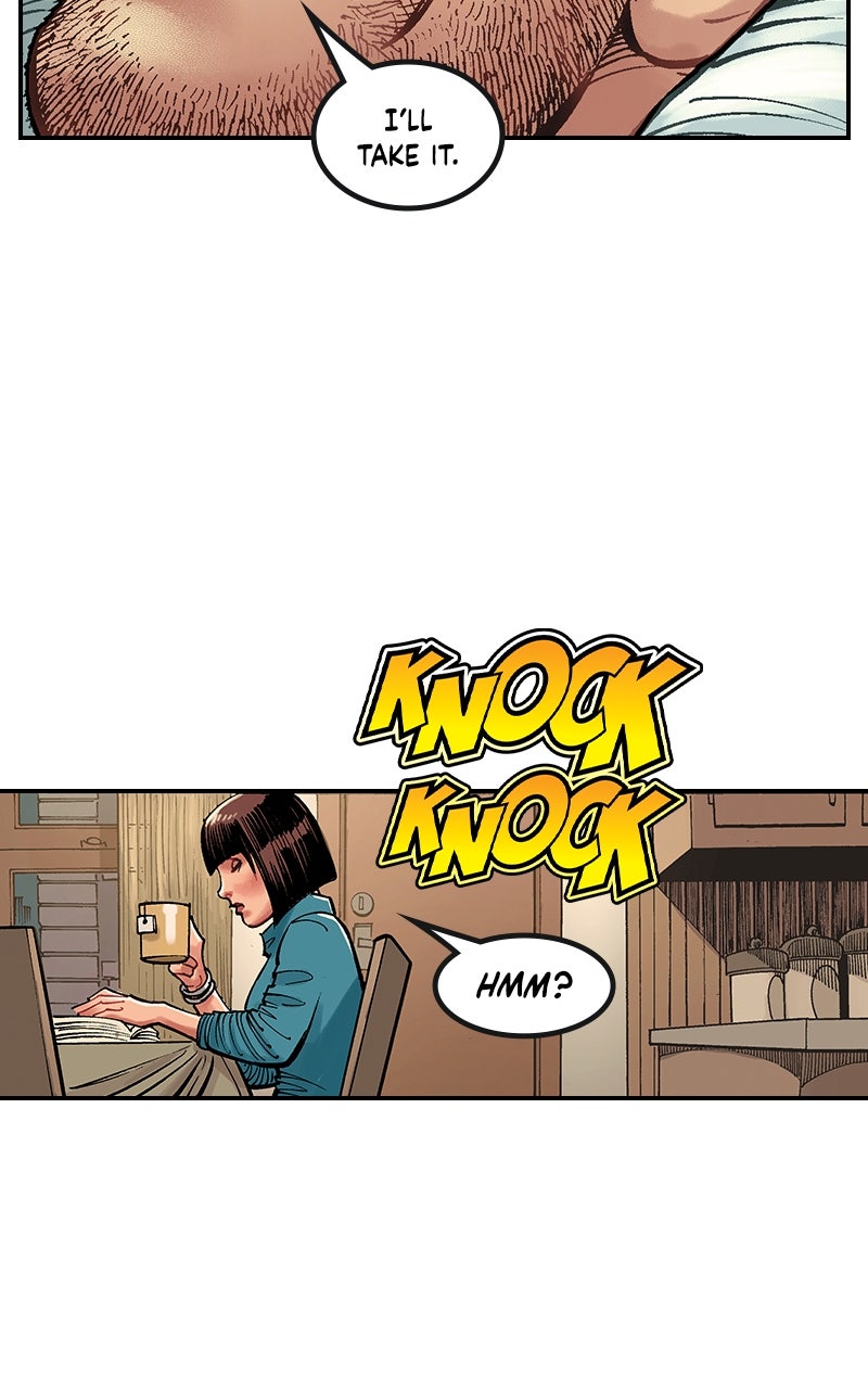 The Amazing Spider-Man (2022) Episode 28 page 34 - 