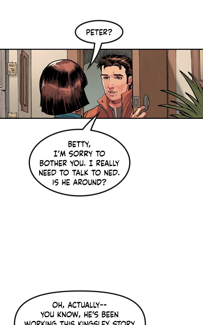 The Amazing Spider-Man (2022) Episode 28 page 35 - 