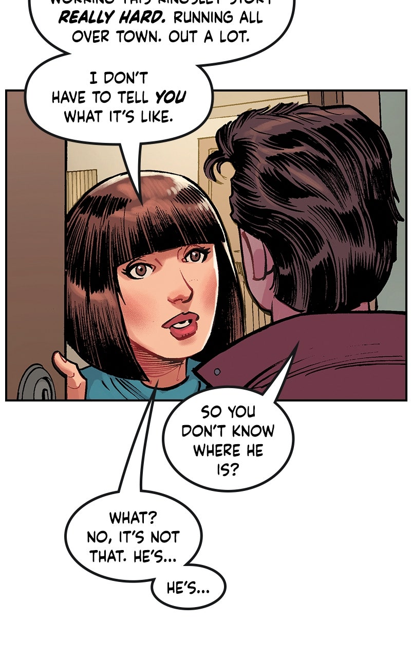 The Amazing Spider-Man (2022) Episode 28 page 36 - 
