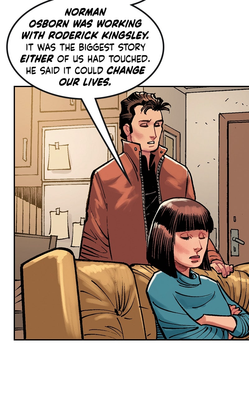 The Amazing Spider-Man (2022) Episode 28 page 39 - 